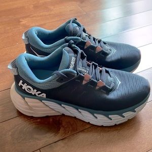 Hoka Gaviota 3 - Size 7.5B